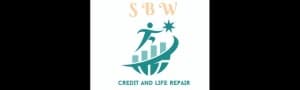 SBW CREDIT AND LIFE REPAIR LLC logo